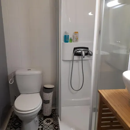 1 Bd Apt In Old Center Апартаменты *