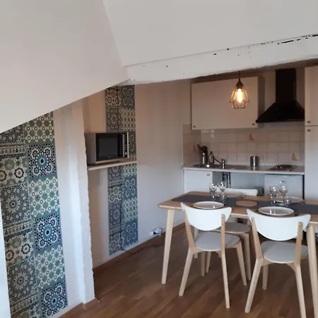 Апартаменты 1 Bd Apt In Old Center *