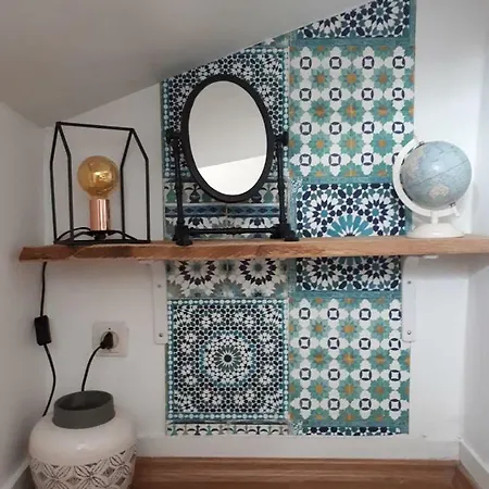 1 Bd Apt In Old Center