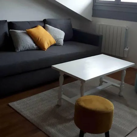 Апартаменты 1 Bd Apt In Old Center